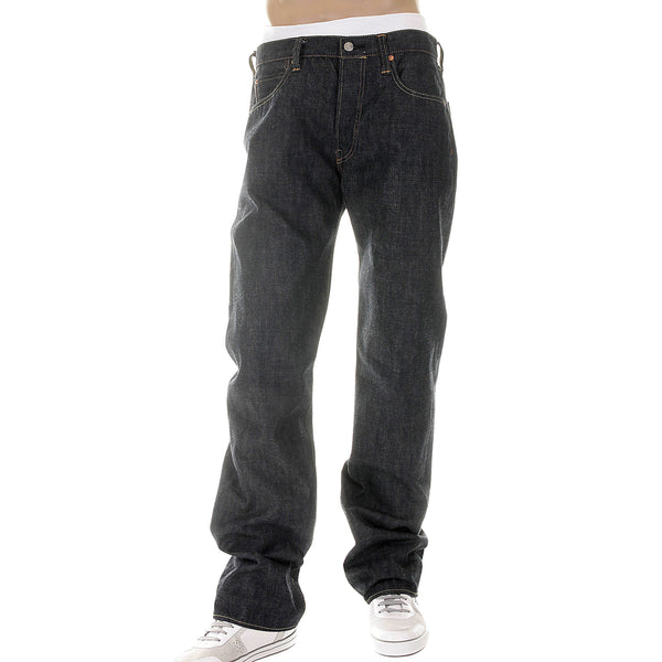 Vintage Cut 12 Ounce Non Wash SC42009N Selvedge Denim Jeans CANE4220