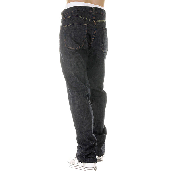 Vintage Cut 12 Ounce Non Wash SC42009N Selvedge Denim Jeans CANE4220