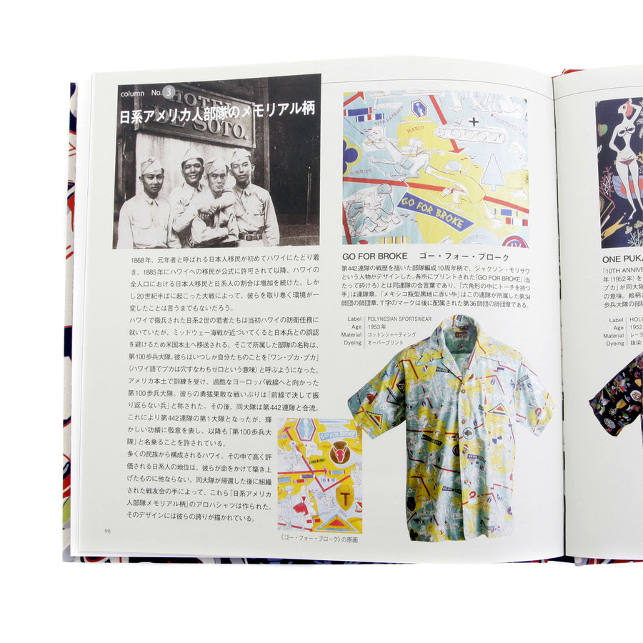 Limited Edition SS01881 Navy Hardback Aloha Project Book SURF2824D Limited Edition SS01881 Navy Hardback Aloha Project Book SURF2824D