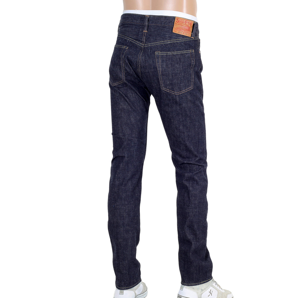 THE Jeans Stretch for Slim ONE WASH 未使用 THE Jeans Stretch for Slim ONE WASH｜衣料品｜中川政七商店