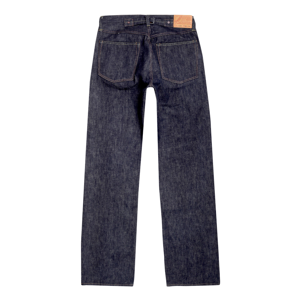 新品タグ付alorsparis Jean a Indigo sucreglace Jean A] Indigo Sucre Glace – aLORS online store