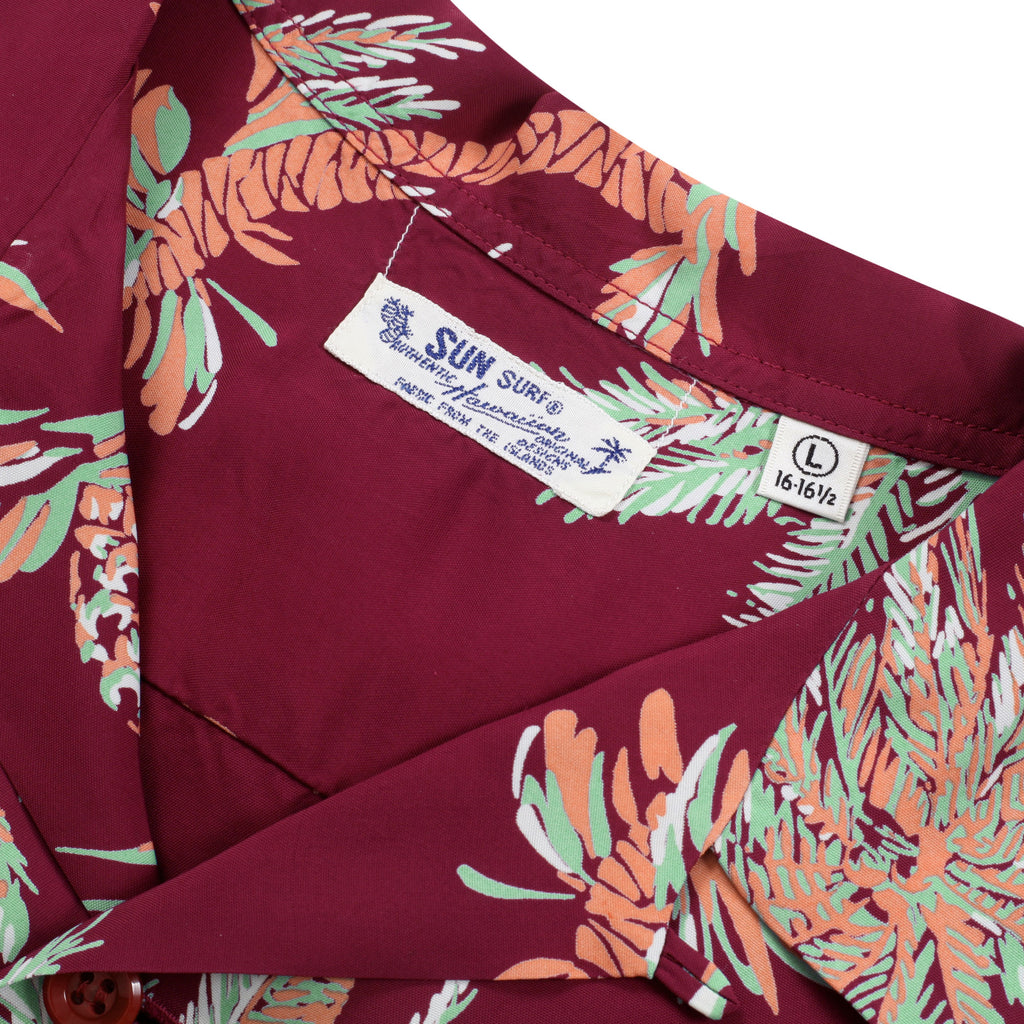 SOOR PLOOM Sumndae Tee　6ry Field Tee – Soor Ploom