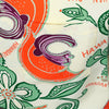 Mahiole Printed SS38333 Rayon Made Yellow Hawaiian Shirt SURF11098