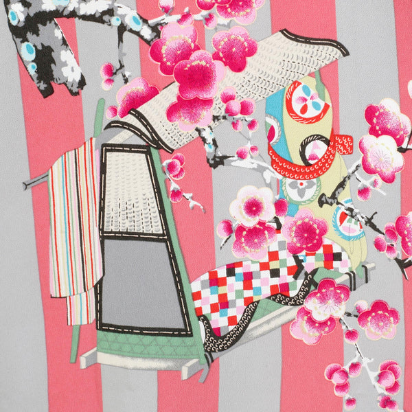 The Arrival Of Perry SS38420 Special Edition Shirt in Pink SURF11100