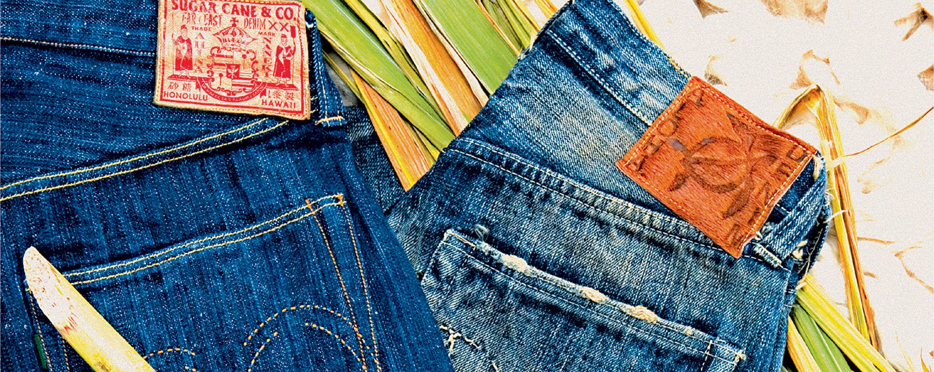 SugarCane Jeans