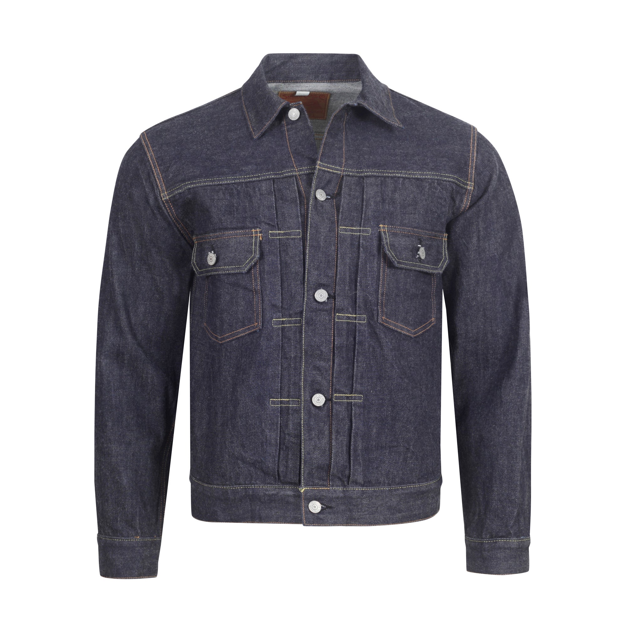 Sugar Cane 14,25oz 1953 Type II Denim Jacket