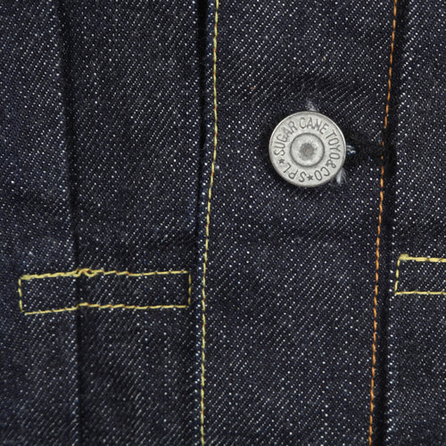 Jackets – SugarCane Jeans