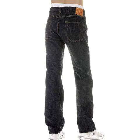 【EZKATON】23SS★ Stain Denim Pants 13014853924225thm_large.jpg?v=