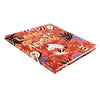 Limited Edition Hardback SS01881 Orange Aloha Project Book CANE2824A