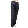 Union Star SC40065N Non Wash Selvedge Denim Jeans in Navy CANE9029