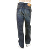 Union Star SC40065H Hard Dark Wash Selvedge Denim Jeans CANE9028