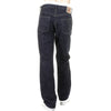Okinawa One Wash Raw SC40301A Navy Blue Selvedge Denim Jeans CANE4068