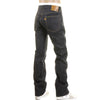 Non Wash Slimmer Fitting SC40724N Navy Selvedge Denim Jeans CANE2833