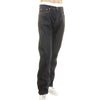 One Wash Dark 14oz SC41966A Vintage Cut Selvedge Denim Jeans CANE2826