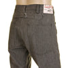 Loose Fit Vintage Cut SC40942 Charcoal Black Workwear Pants CANE0247
