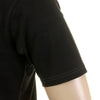 Classic Black Short Sleeve WV73544 Regular Fit Cotton T-Shirt WHIT2828