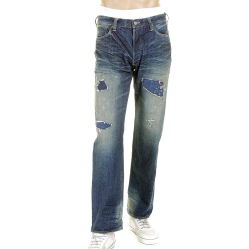 All – SugarCane Jeans