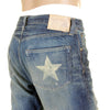 Aged 14oz Lone Star SC40902R Vintage Cut Selvedge Denim Jeans CANE2106