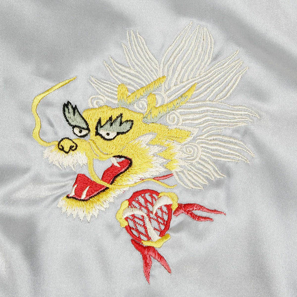 Sugar Cane Tailor Toyo fully reversable Souvenier Suka  jacket TT11283 115 CANE9036