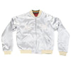 Tailor Toyo fully reversible Silver Souvenir Suka jacket TT11283 190 CANE9038