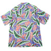 Sun Surf original vintage shirt Hawaiian Banana Leaves Shirt SS33317