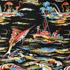 Sun Surf Hawaiian shirts SS33322 Hawaiian Fishing Boat Shirt