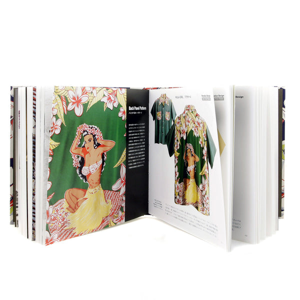 Limited Edition SS01881 Navy Hardback Aloha Project Book SURF2824D