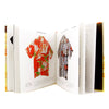 Sun Surf Limited Edition SS01881 Aloha Project Image Hardback Book with Yellow F/Rayon Shirt Cover Bind SURF2824C