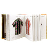 Sun Surf Limited Edition SS01881 Aloha Project Image Hardback Book with Yellow F/Rayon Shirt Cover Bind SURF2824C