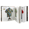 Limited Edition SS01881 Yellow Hardback Aloha Project Book SURF2824B