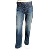 Vintage Cut Lone Star SC40901H Hard Dark Selvedge Denim Jeans CANE3075