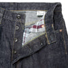 Sugar Cane jeans SC40601A rinsed okinawa denim jean CANE2837