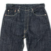 Sugar Cane jeans SC40601A rinsed okinawa denim jean CANE2837