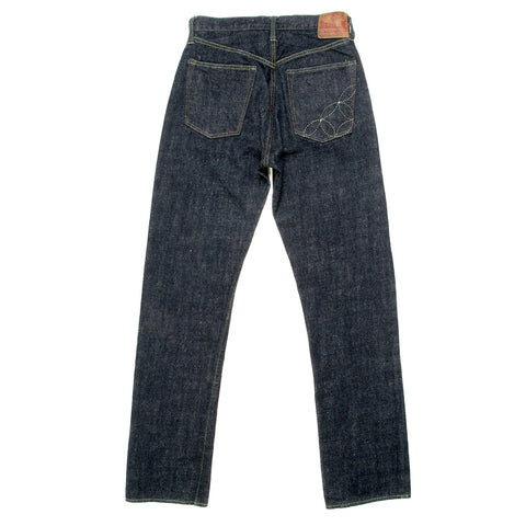 Sugar Cane jeans SC40601A rinsed okinawa denim jean CANE2837 Sugar Cane jeans SC40601A rinsed okinawa denim jean CANE2837