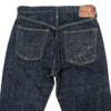 Sugar Cane jeans SC40601A rinsed okinawa denim jean CANE2837