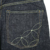 Sugar Cane jeans SC40601A rinsed okinawa denim jean CANE2837