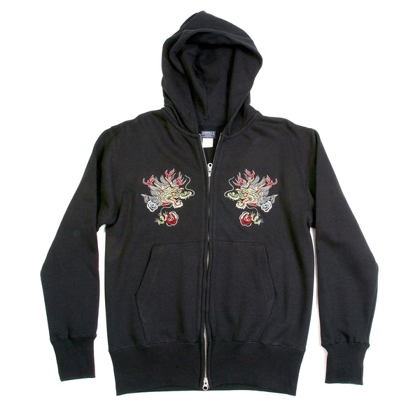 THE SHISHIKUI■holed topp BLACK 250319_012_5c842152-d0c9-4c82-