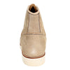 Mens Beige Suede Calf F01616 High Lace Up Hunter Work Boots CANE4474