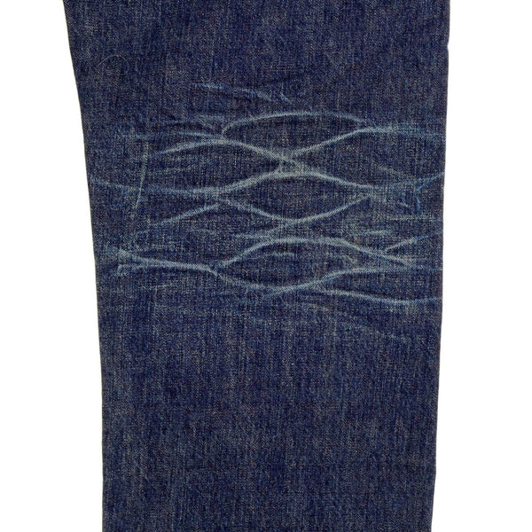 Lone Star SC40902H Vintage 14oz Aged Selvedge Denim Jeans CANE6510