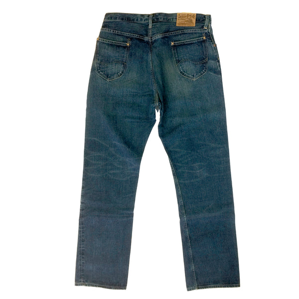 All – Tagged Jeans – SugarCane Jeans