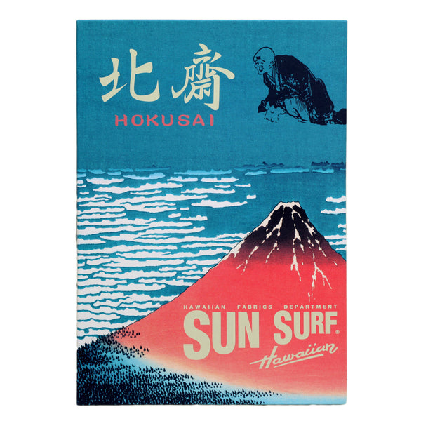 One Hundred Ghost Tales Printed SS37653 Navy Hawaiian Shirt SURF7543