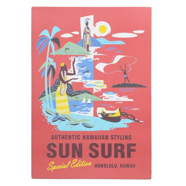 Mens Yellow Purple Heart Battalion Print SS36985 Yellow Rayon Shirt SURF7570