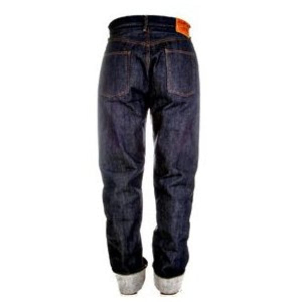Sugar Cane SC41955N dry denim 1955 jean CANE5261