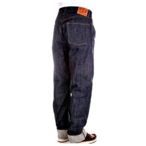 Sugar Cane SC41955N dry denim 1955 jean CANE5261