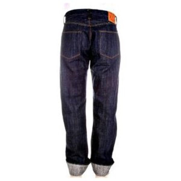 Sugar Cane jean SC40400N special non wash denim jean CANE5900