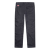 Cotton and Polyester Mix CP41220 Slim Fit Charcoal Chinos CATS4668
