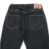 Sugar Cane Jean SC40701A one wash okinawa rainbow denim jean CANE2839