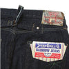 Sugar Cane Jean SC40701A one wash okinawa rainbow denim jean CANE2839