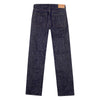 Raw SC40304N Regular Fit Non Wash 16.25oz Indigo Denim Jeans CANE8662