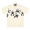 Scorpion SH37277 Vince Ray X Star of Hollywood Off White Shirt SoH9040